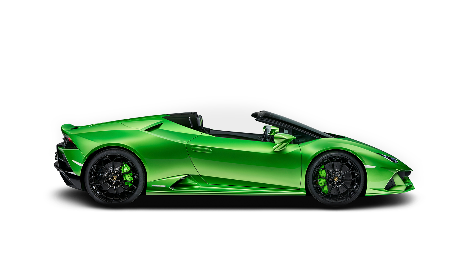 Detail Avocado Green Lamborghini Nomer 12