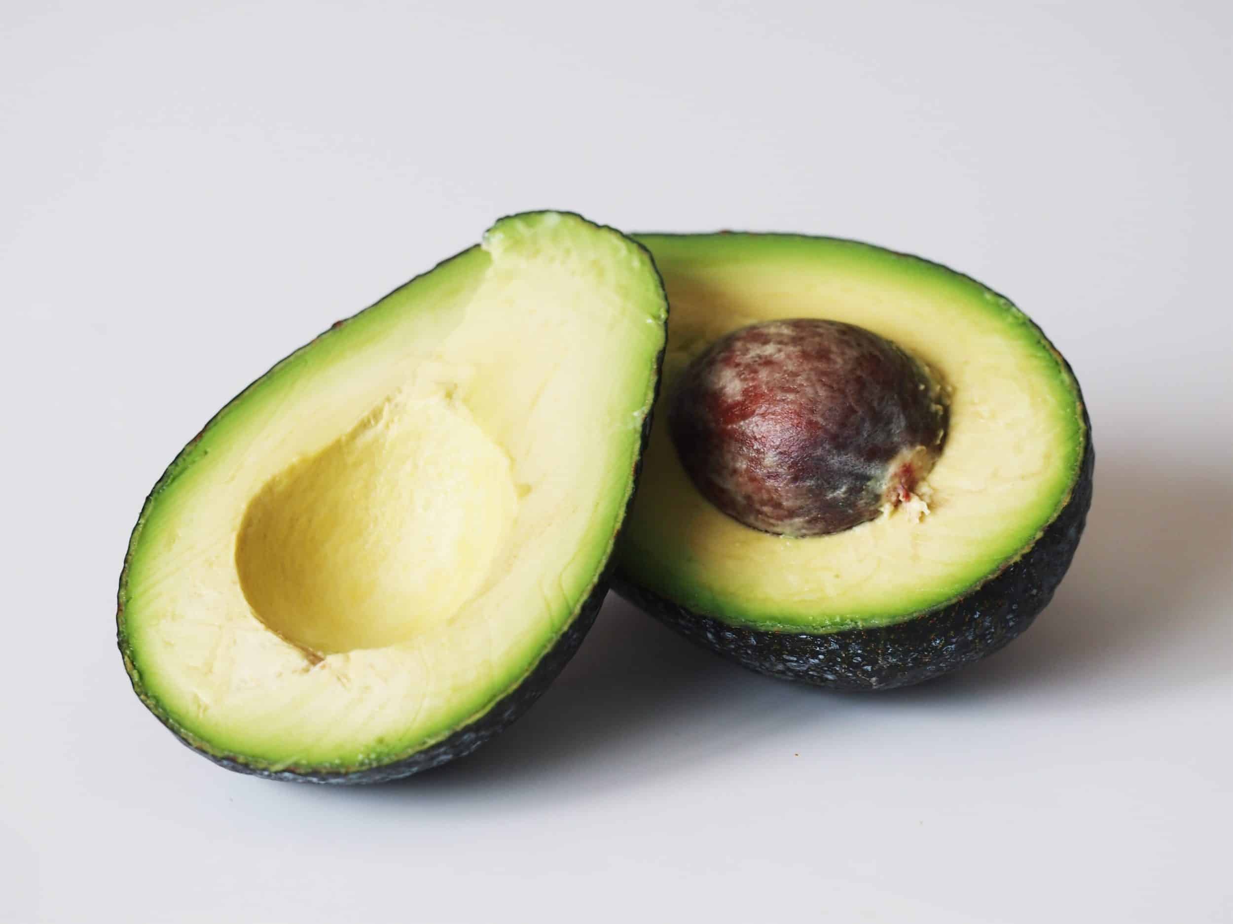 Avocado Images - KibrisPDR