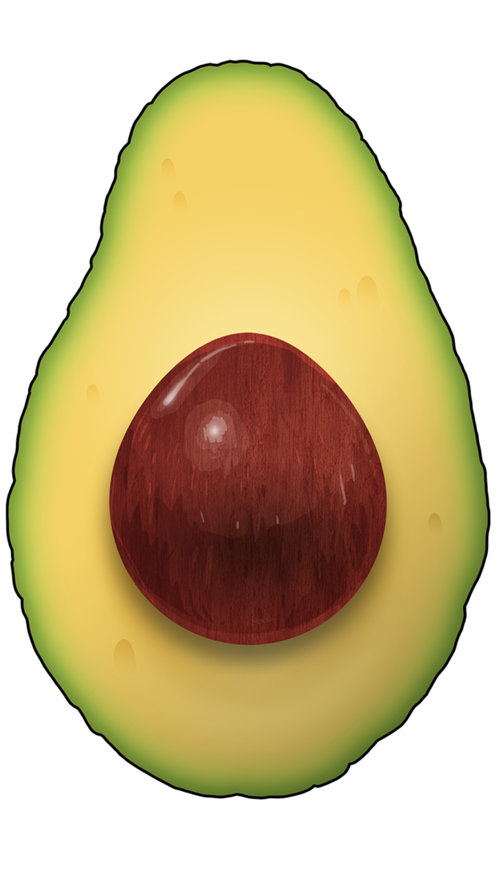 Detail Avocado Images Free Nomer 53