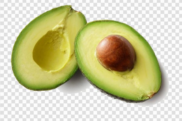 Detail Avocado No Background Nomer 15