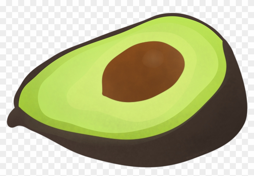 Detail Avocado No Background Nomer 56
