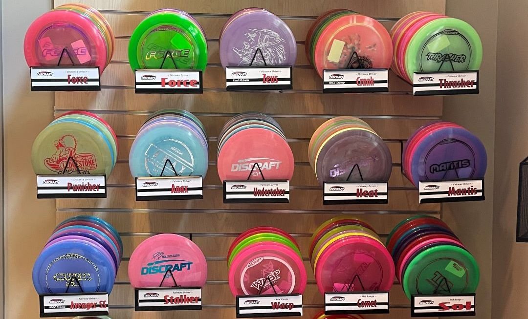 Detail Avocado Open Disc Golf Nomer 43