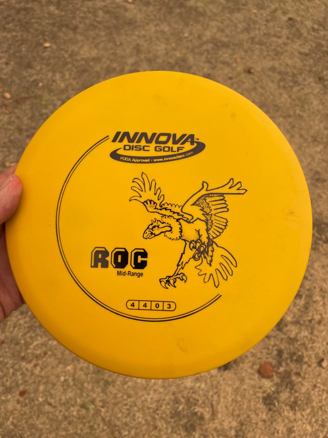 Detail Avocado Open Disc Golf Nomer 8