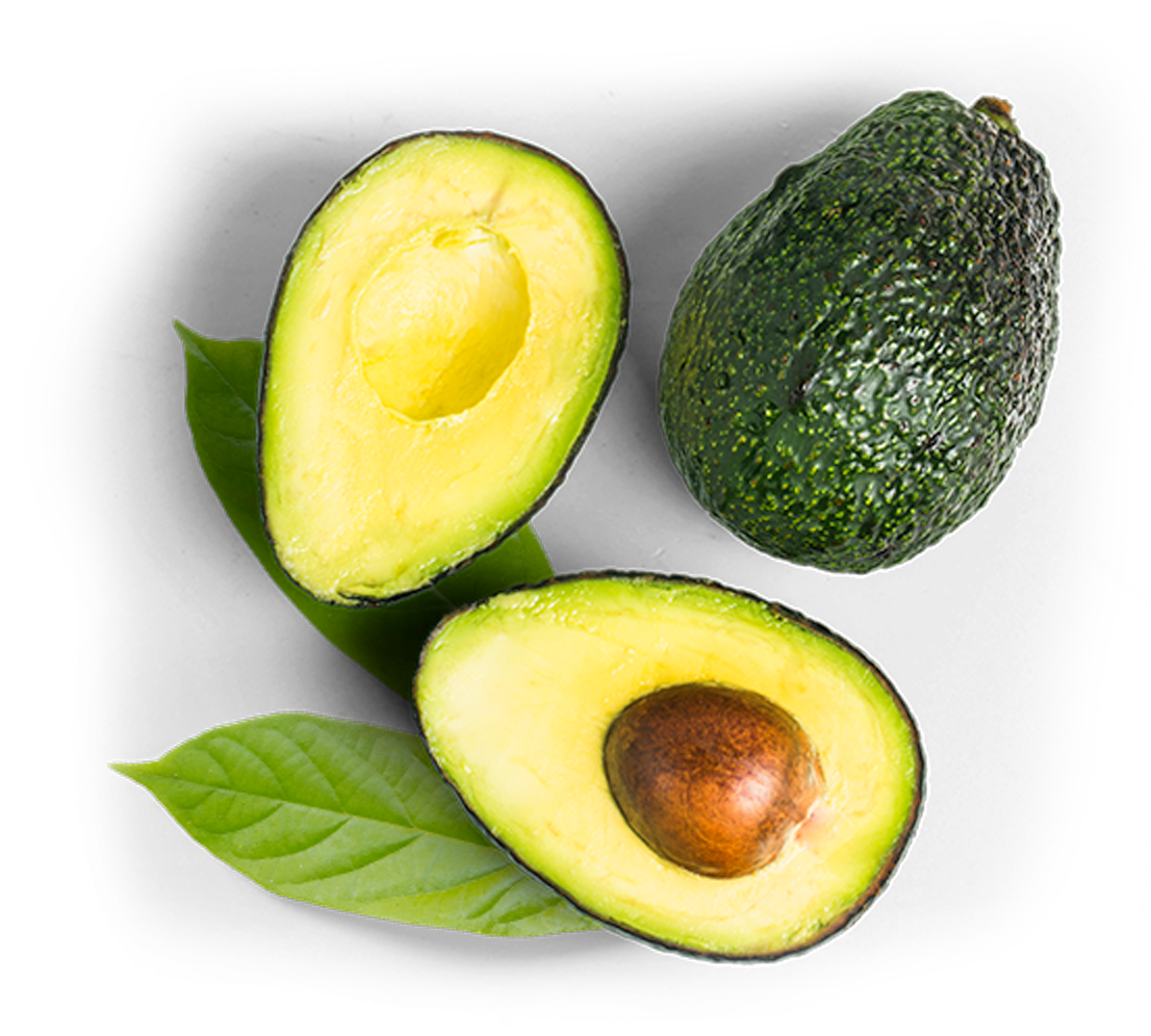 Detail Avocado Pic Nomer 55