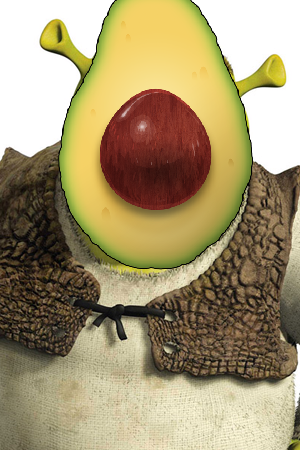 Detail Avocado Stapler Nomer 12