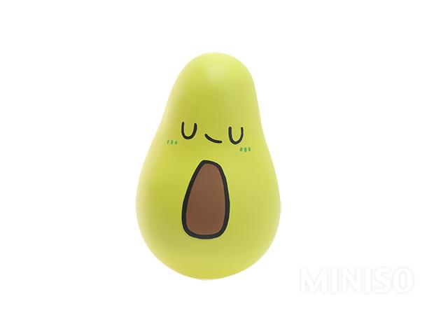Detail Avocado Stapler Nomer 15