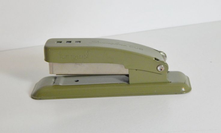 Detail Avocado Stapler Nomer 25