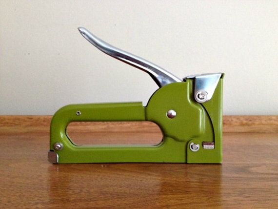 Detail Avocado Stapler Nomer 27