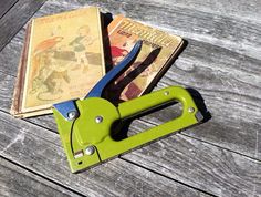 Detail Avocado Stapler Nomer 28