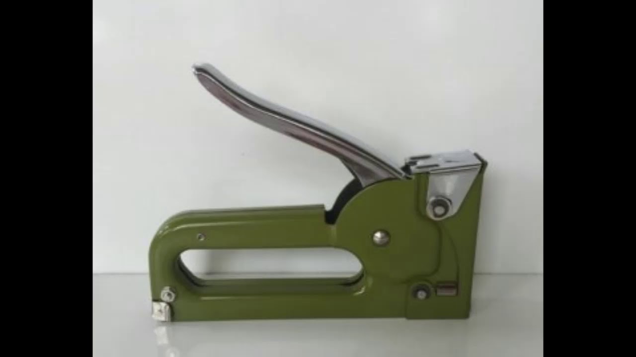 Detail Avocado Stapler Nomer 4