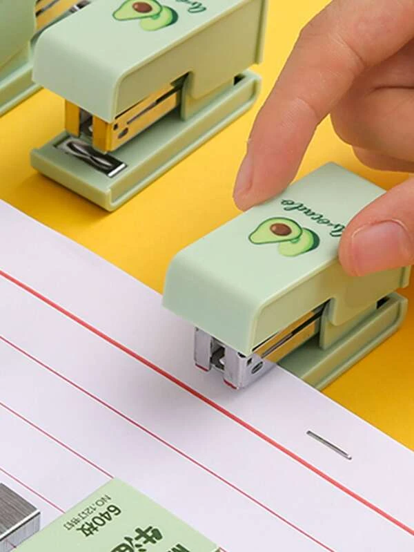 Detail Avocado Stapler Nomer 35