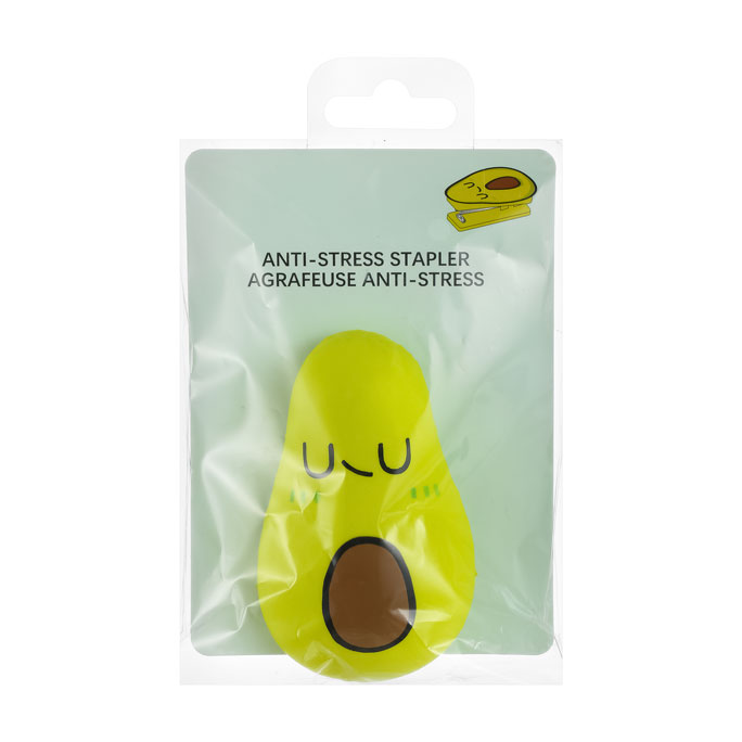 Detail Avocado Stapler Nomer 36