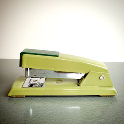 Detail Avocado Stapler Nomer 48