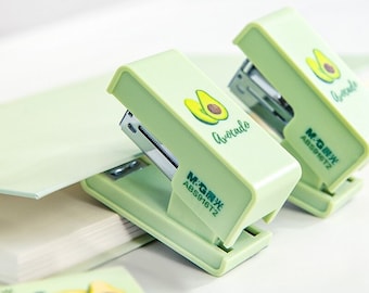 Detail Avocado Stapler Nomer 6