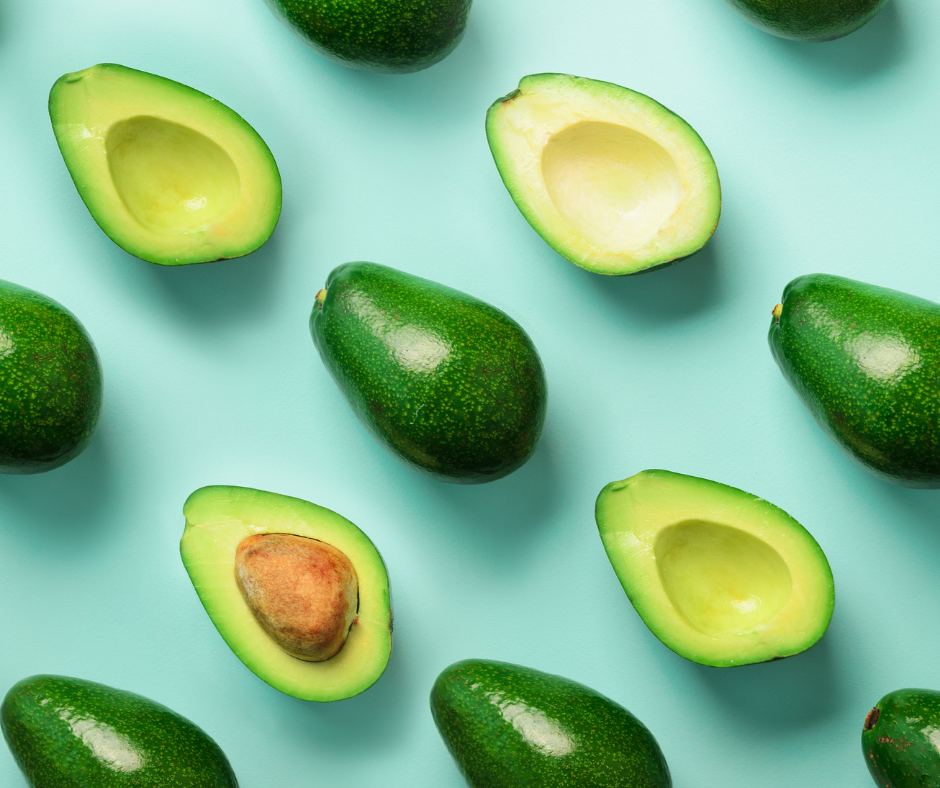 Detail Avocado Stapler Nomer 54