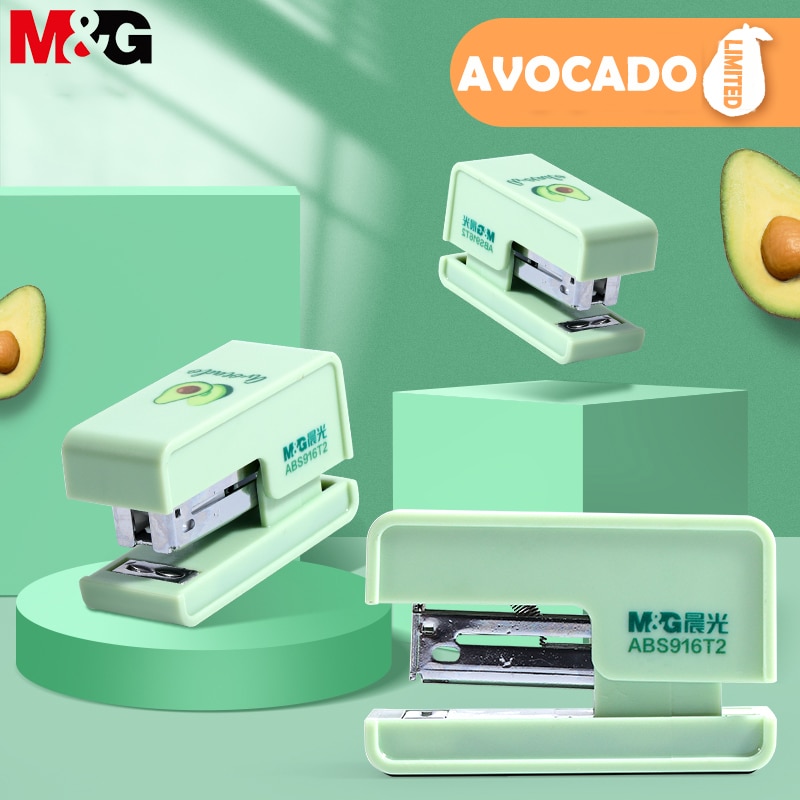 Detail Avocado Stapler Nomer 57
