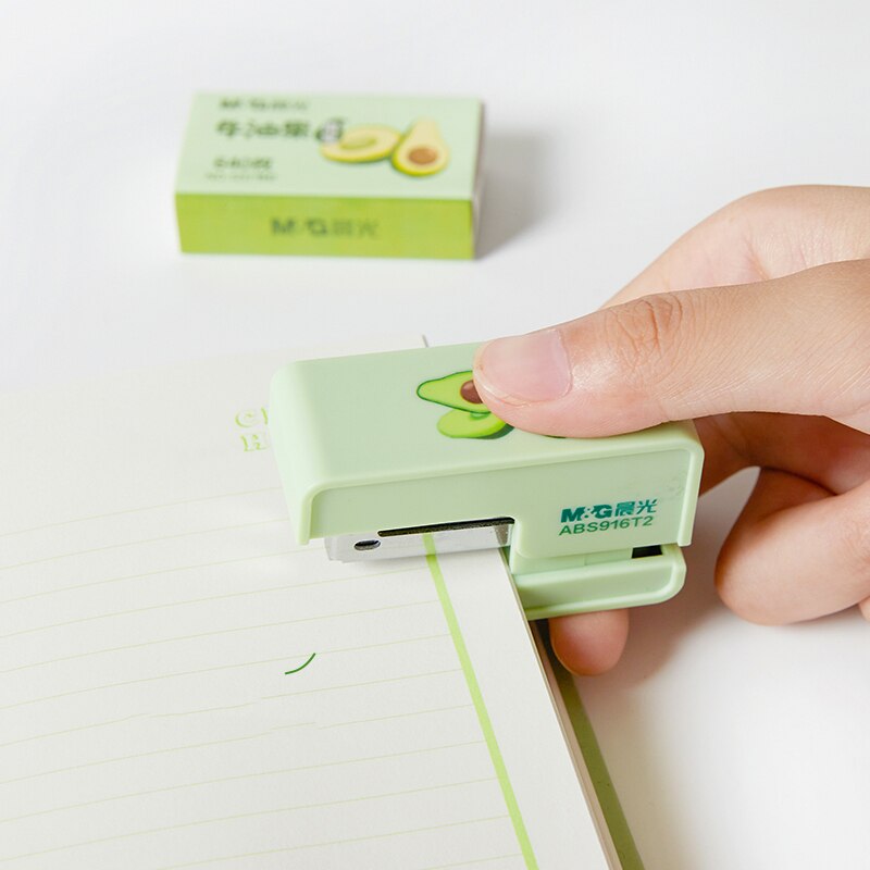 Detail Avocado Stapler Nomer 10