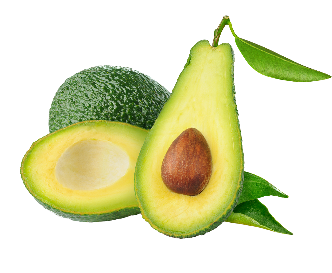 Detail Avocado Transparent Nomer 16