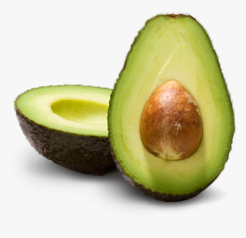 Detail Avocado Transparent Nomer 17