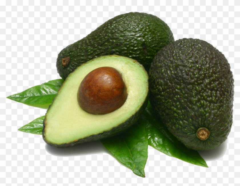 Detail Avocado Transparent Nomer 18