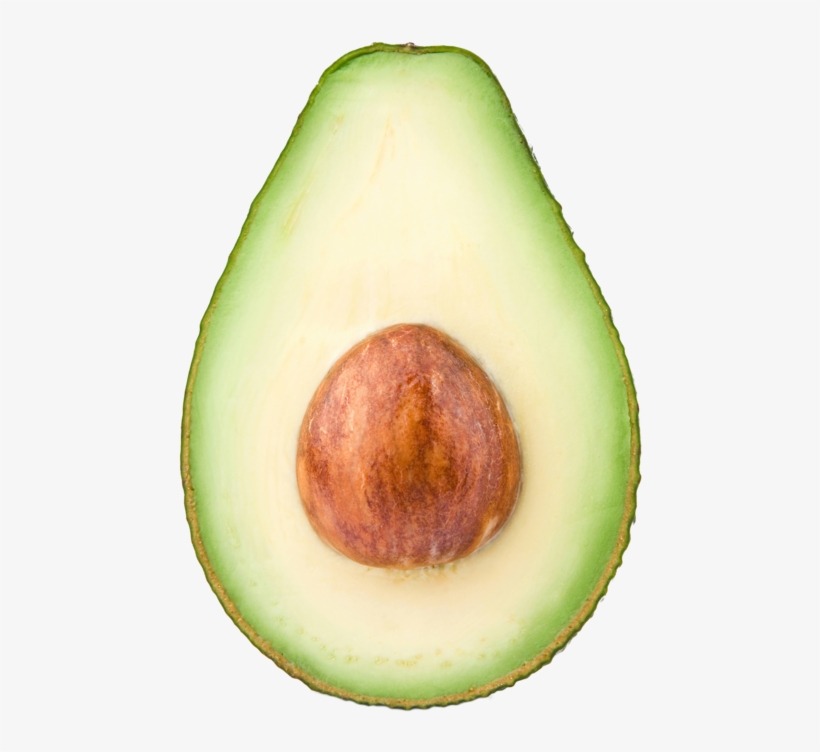 Detail Avocado Transparent Nomer 23