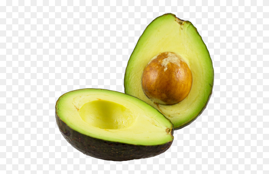 Detail Avocado Transparent Nomer 34