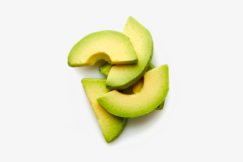 Detail Avocado Transparent Nomer 35