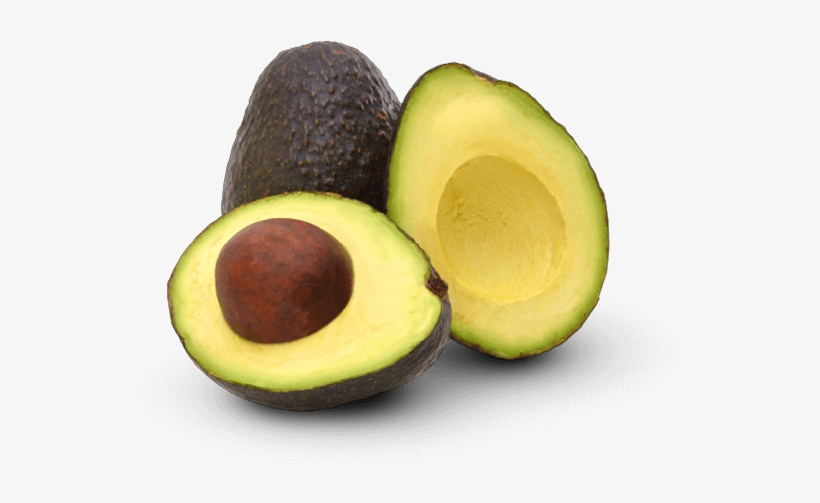 Detail Avocado Transparent Nomer 39