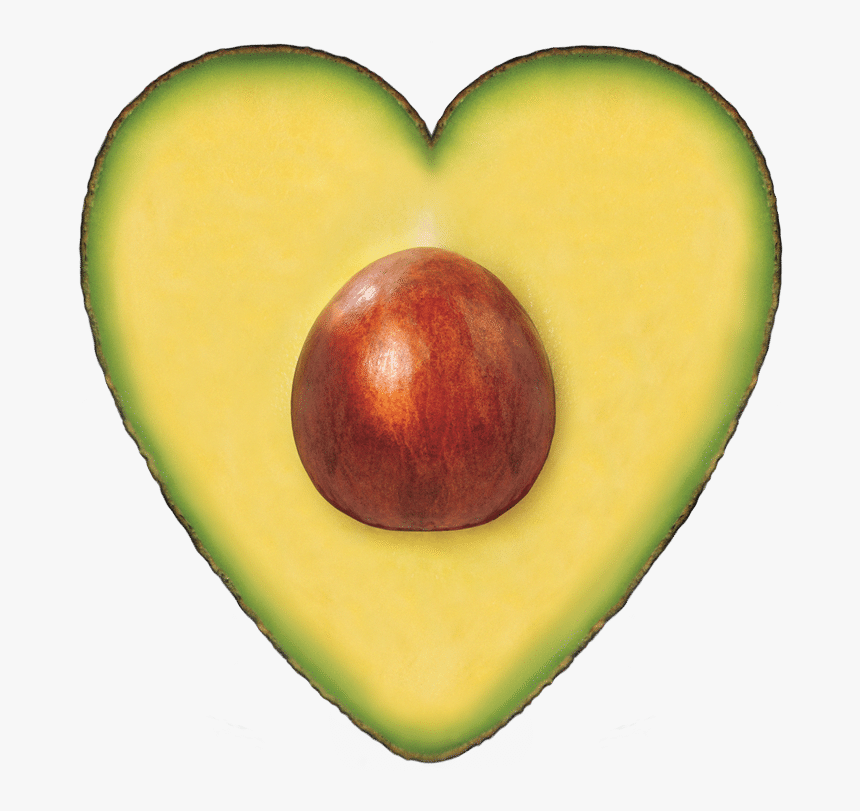Detail Avocado Transparent Nomer 40