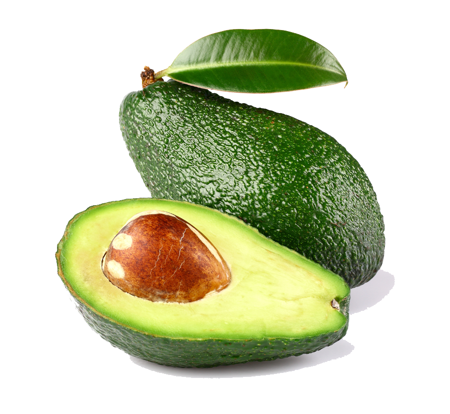 Detail Avocado Transparent Nomer 43