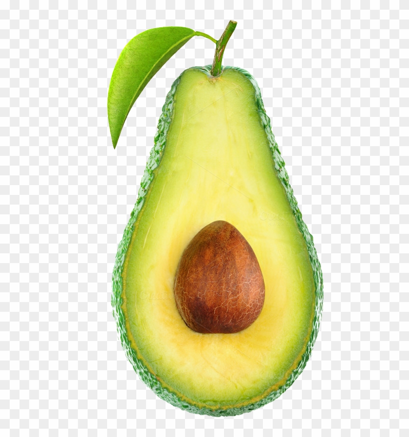Detail Avocado Transparent Nomer 47