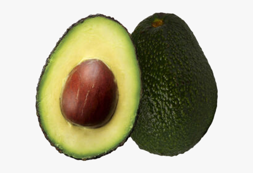 Detail Avocado Transparent Nomer 7