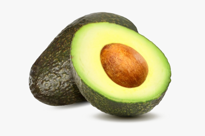 Detail Avocado Transparent Background Nomer 12