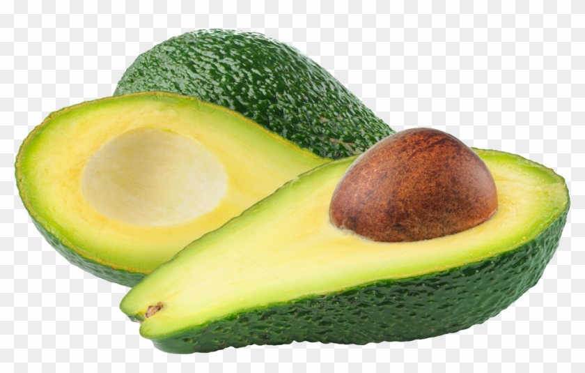 Detail Avocado Transparent Background Nomer 13