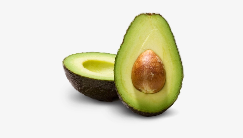 Detail Avocado Transparent Background Nomer 19