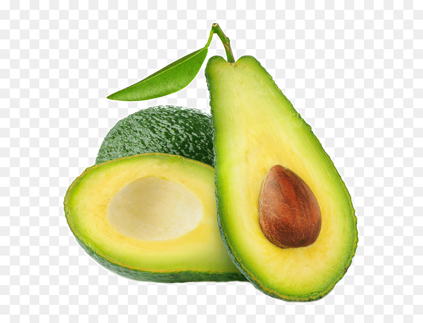 Detail Avocado Transparent Background Nomer 20