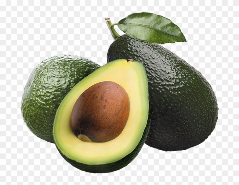 Detail Avocado Transparent Background Nomer 3