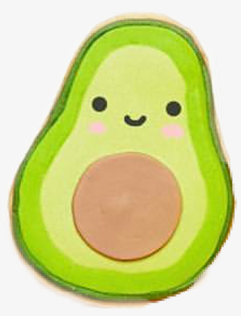 Detail Avocado Transparent Background Nomer 27