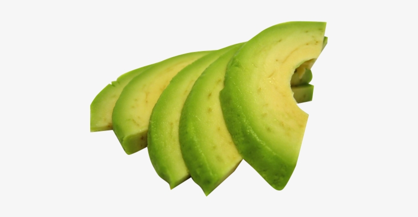 Detail Avocado Transparent Background Nomer 39
