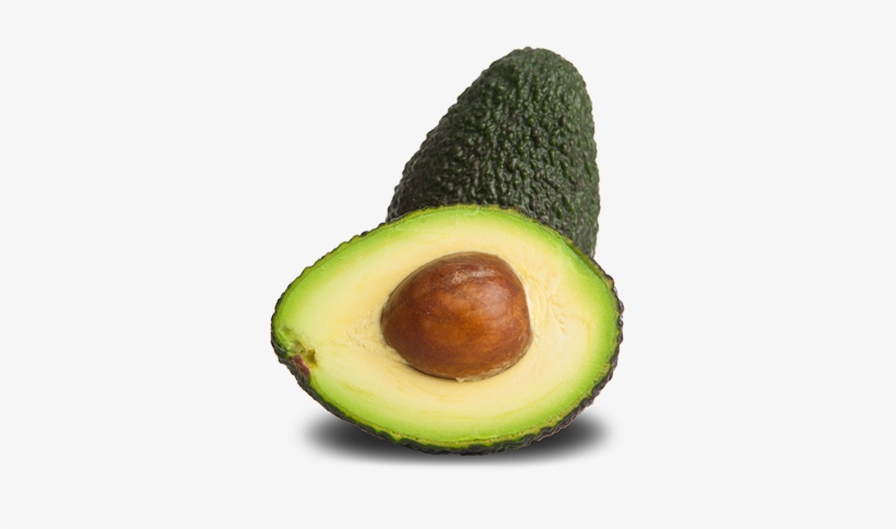 Detail Avocado Transparent Background Nomer 56