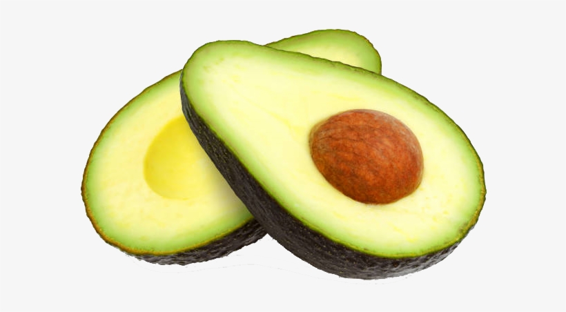 Detail Avocado Transparent Background Nomer 7