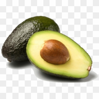 Detail Avocado Transparent Background Nomer 8