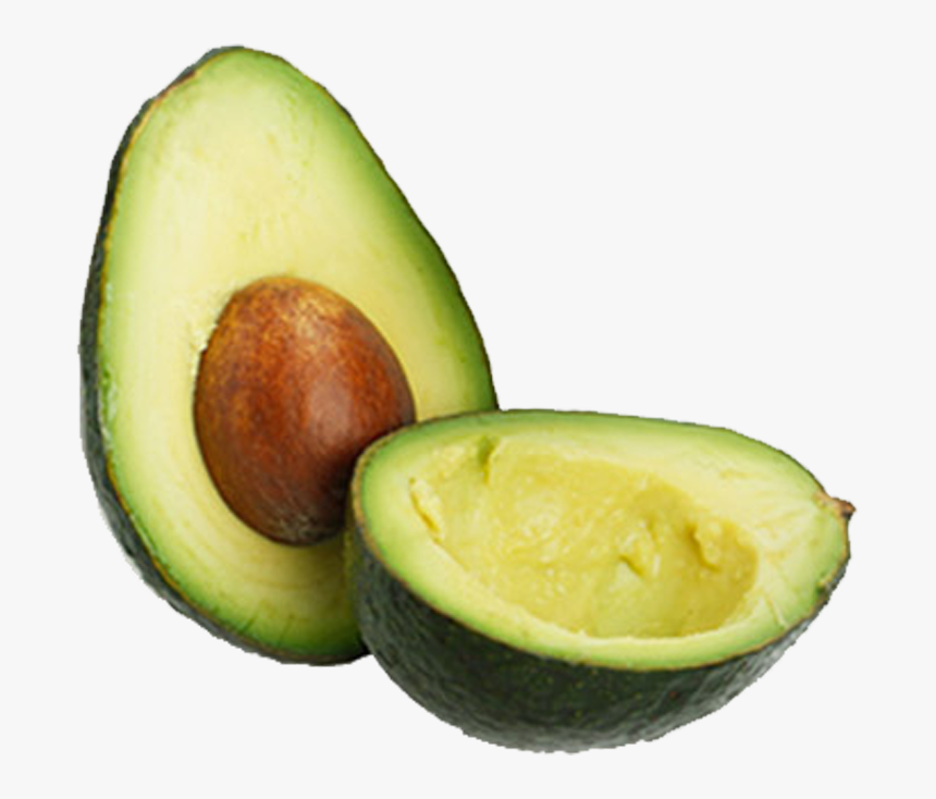 Detail Avocado Transparent Background Nomer 9
