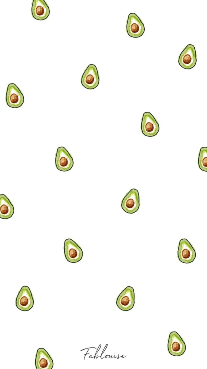 Detail Avocado Wallpaper Nomer 22