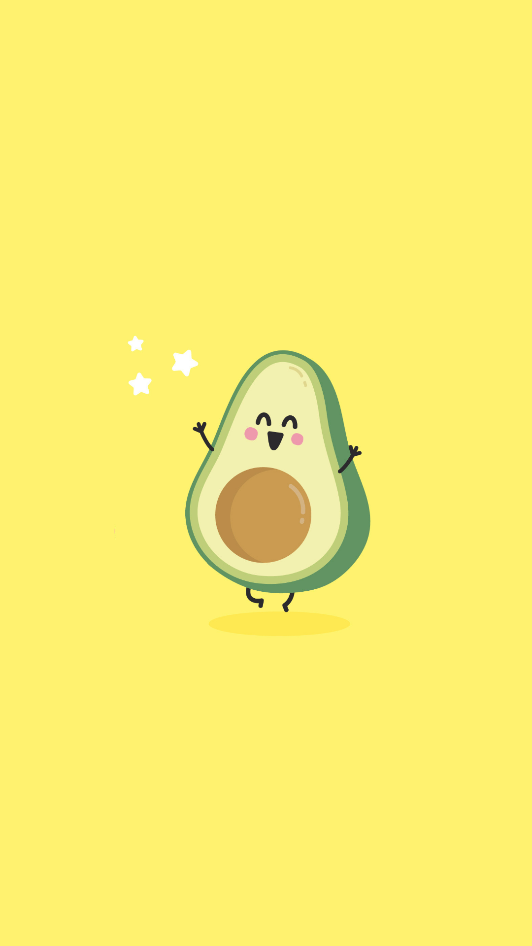 Detail Avocado Wallpaper Nomer 24