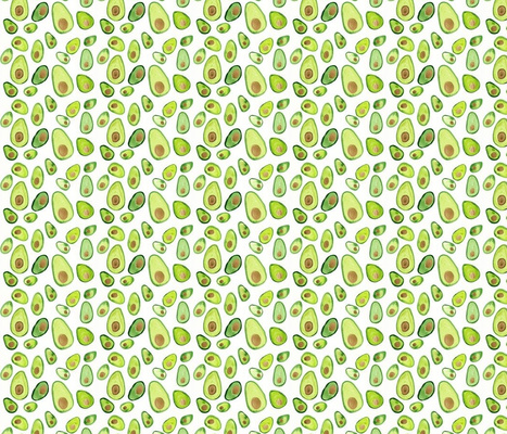 Detail Avocado Wallpaper Nomer 29