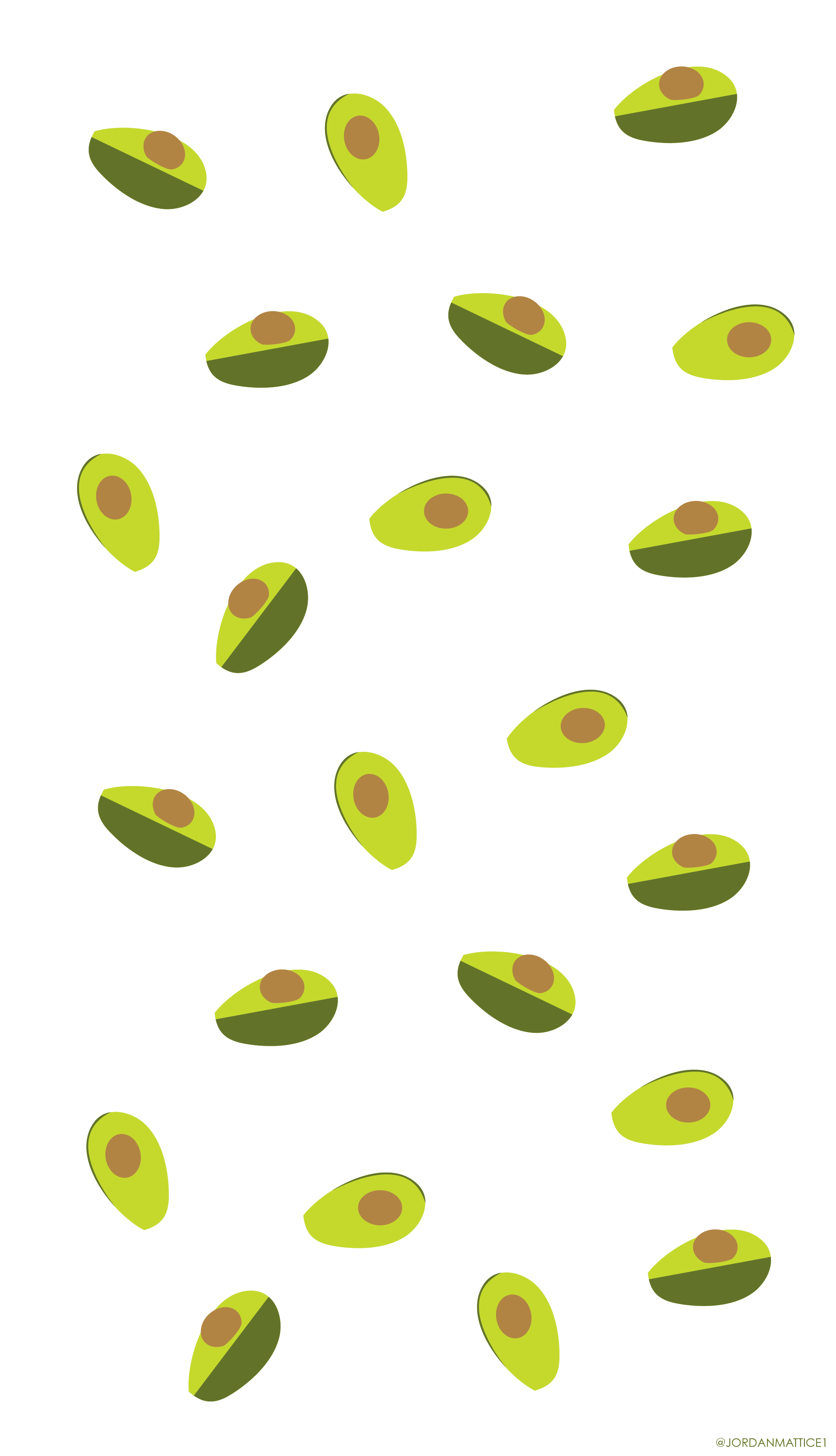 Detail Avocado Wallpaper Nomer 32