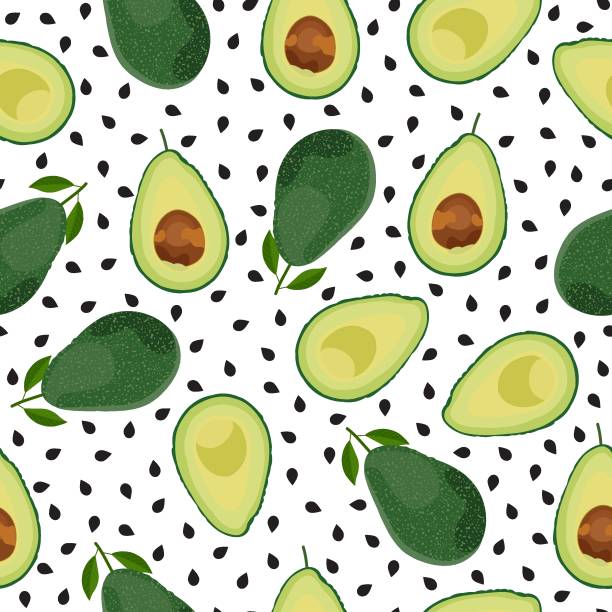 Detail Avocado Wallpaper Nomer 57