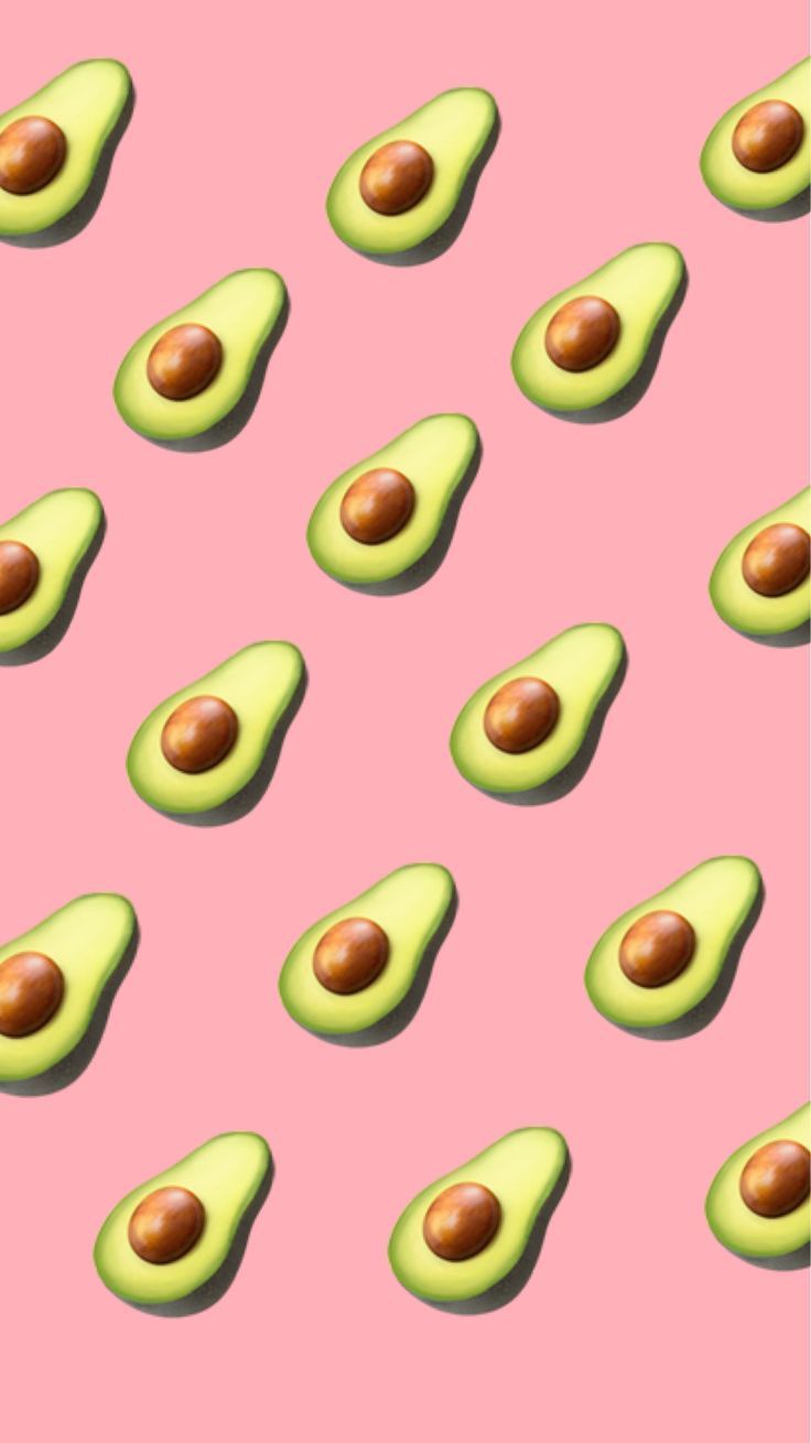 Detail Avocado Wallpaper Nomer 7