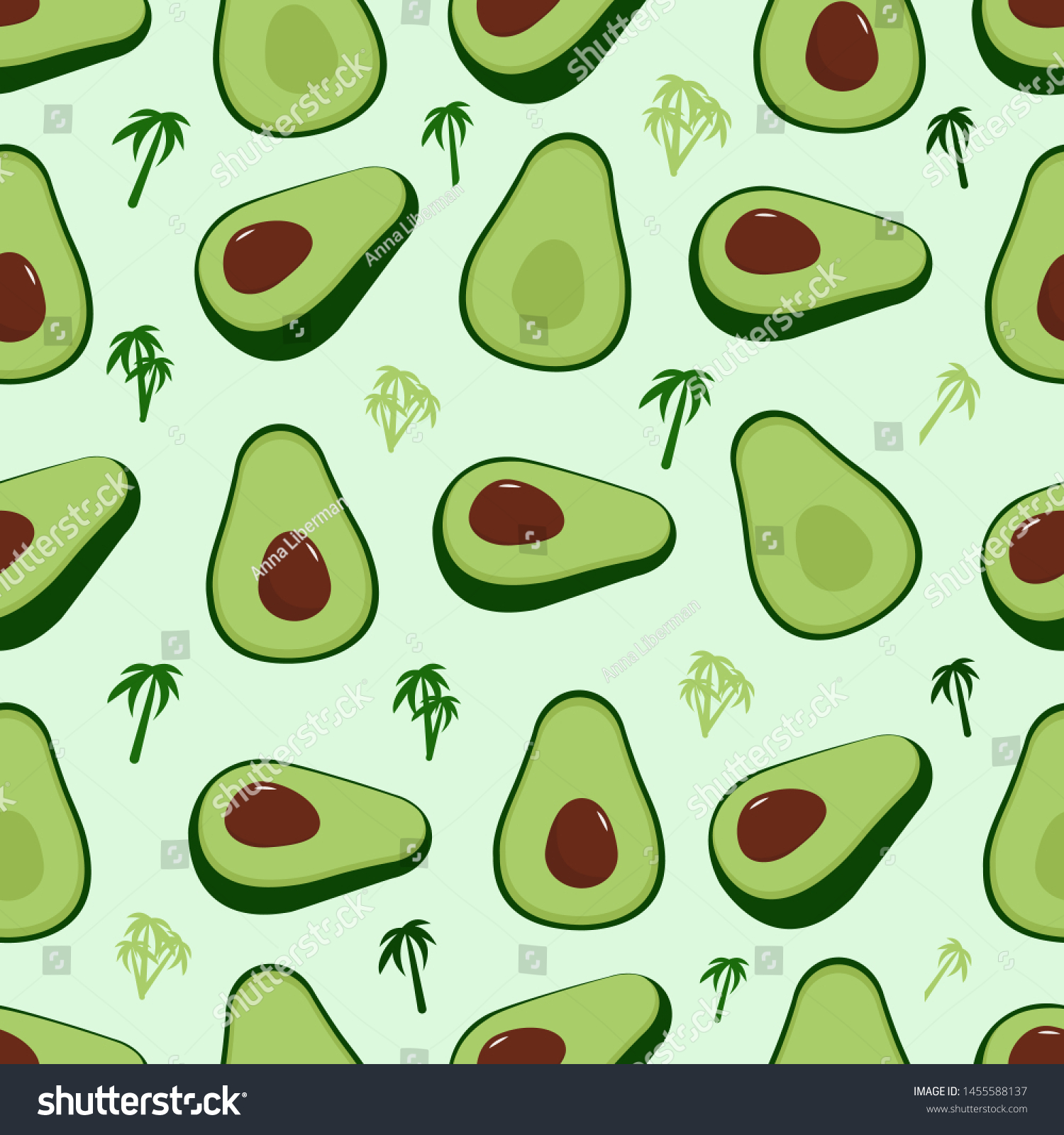 Detail Avocado Wallpaper Nomer 10